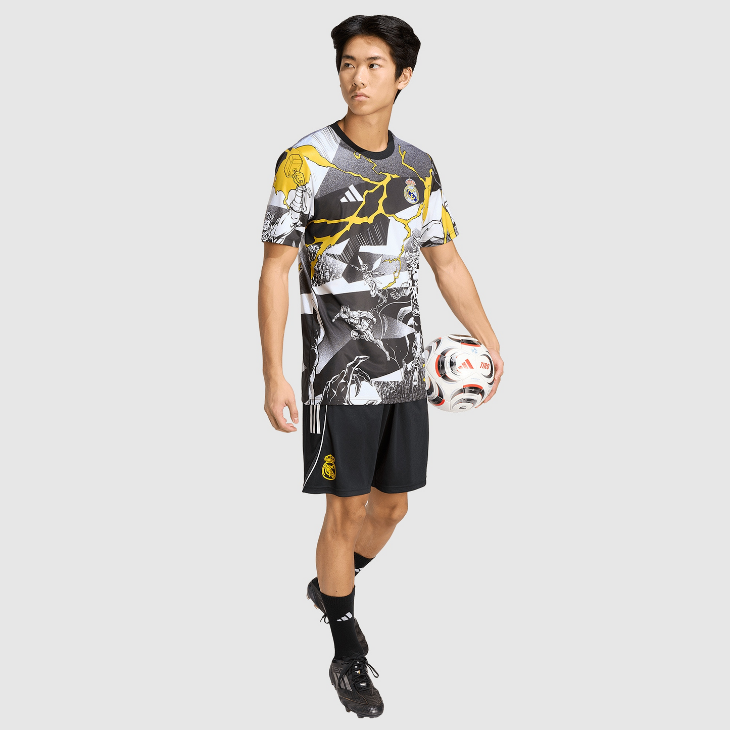 Special Edition Pre-Match Shirt