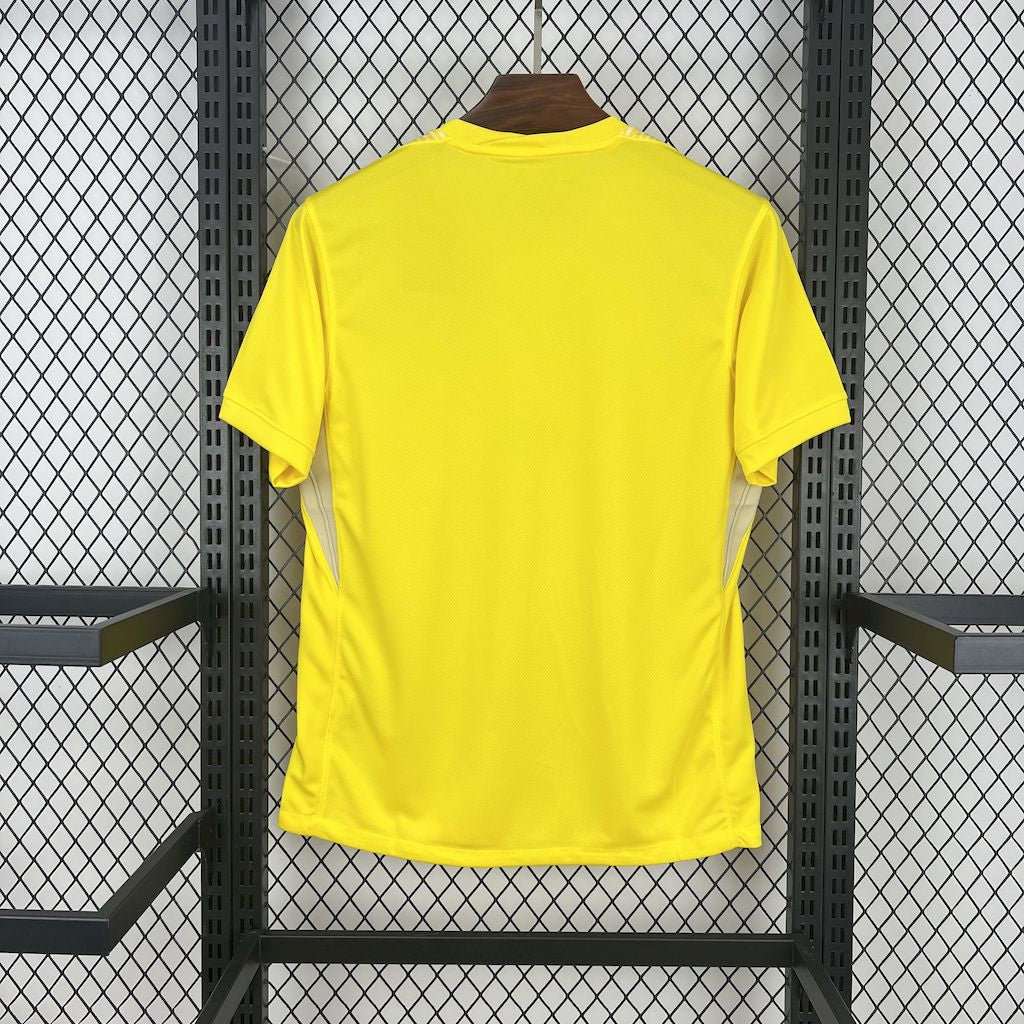 Goalkeeper 25/26 Men’s Shirt