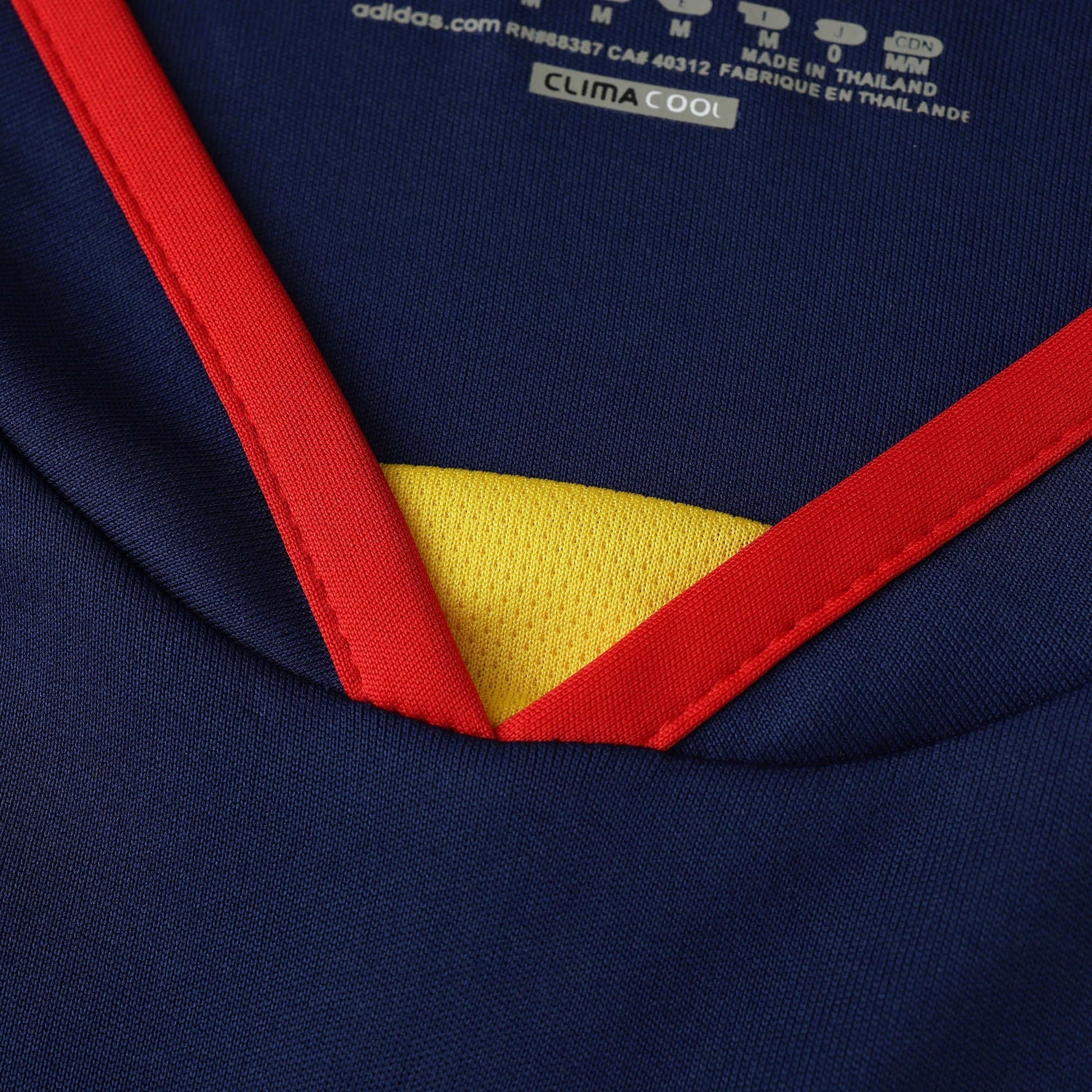 Retro Away 2010 Shirt