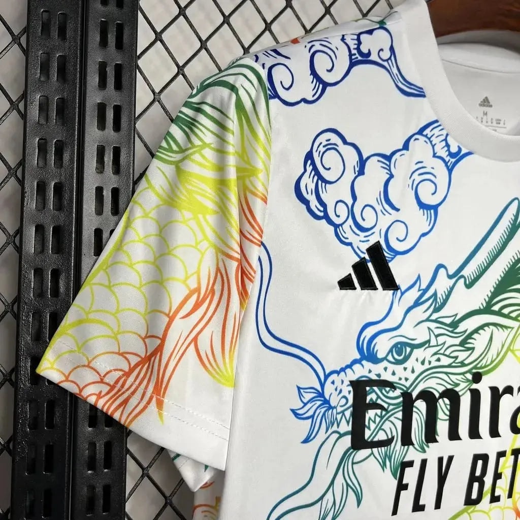 Chinese Dragon 24/25 Men’s Shirt