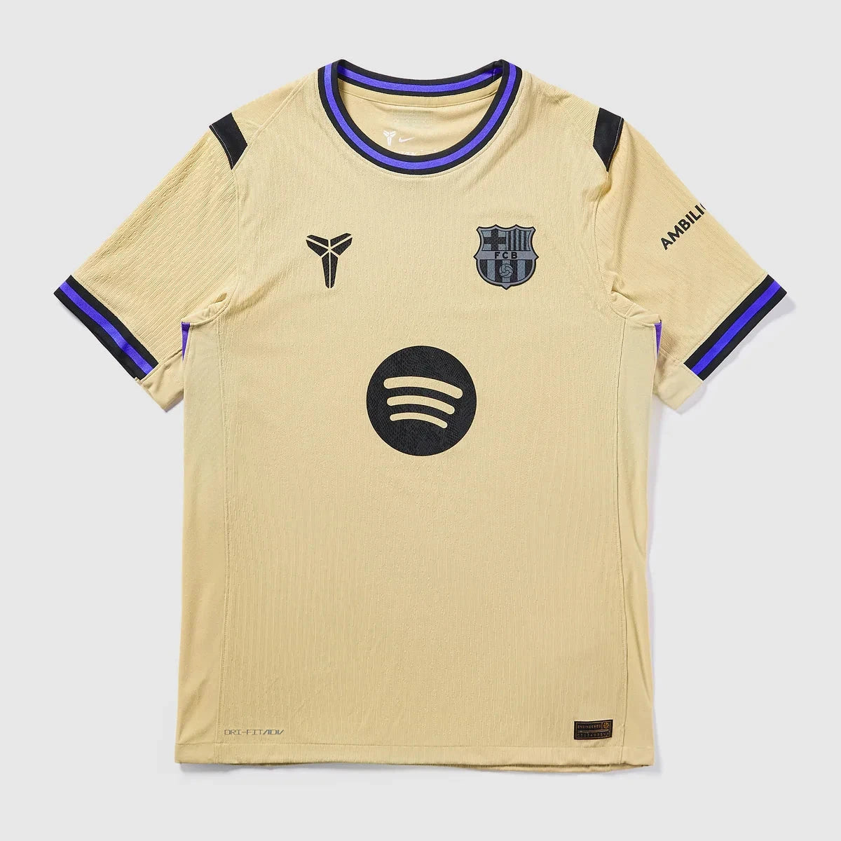 Away 25/26 Men’s Shirt