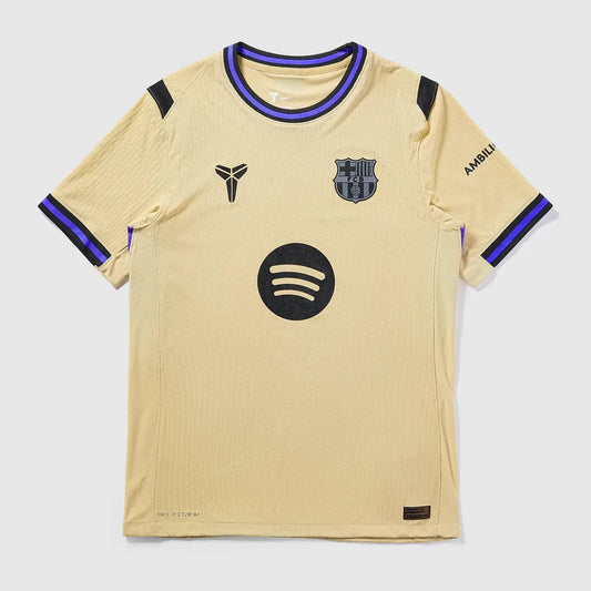 Away 25/26 Men’s Shirt