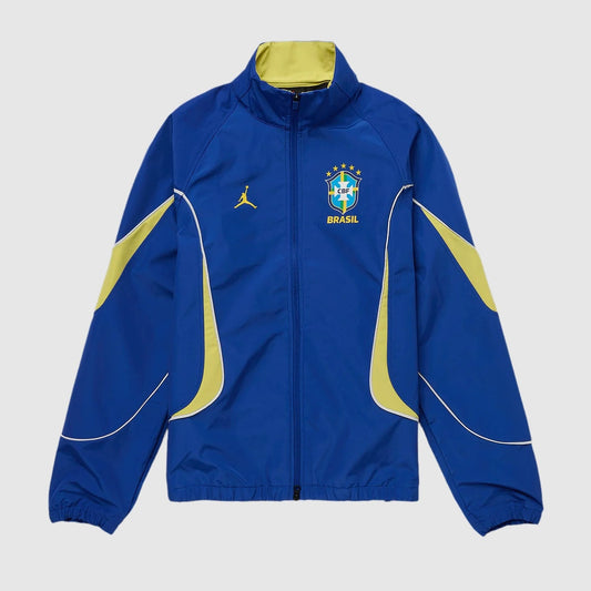 2026 Blue Jacket