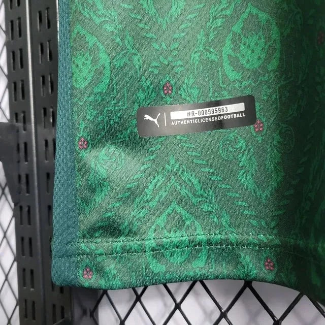 Away 20/21 Men’s Shirt