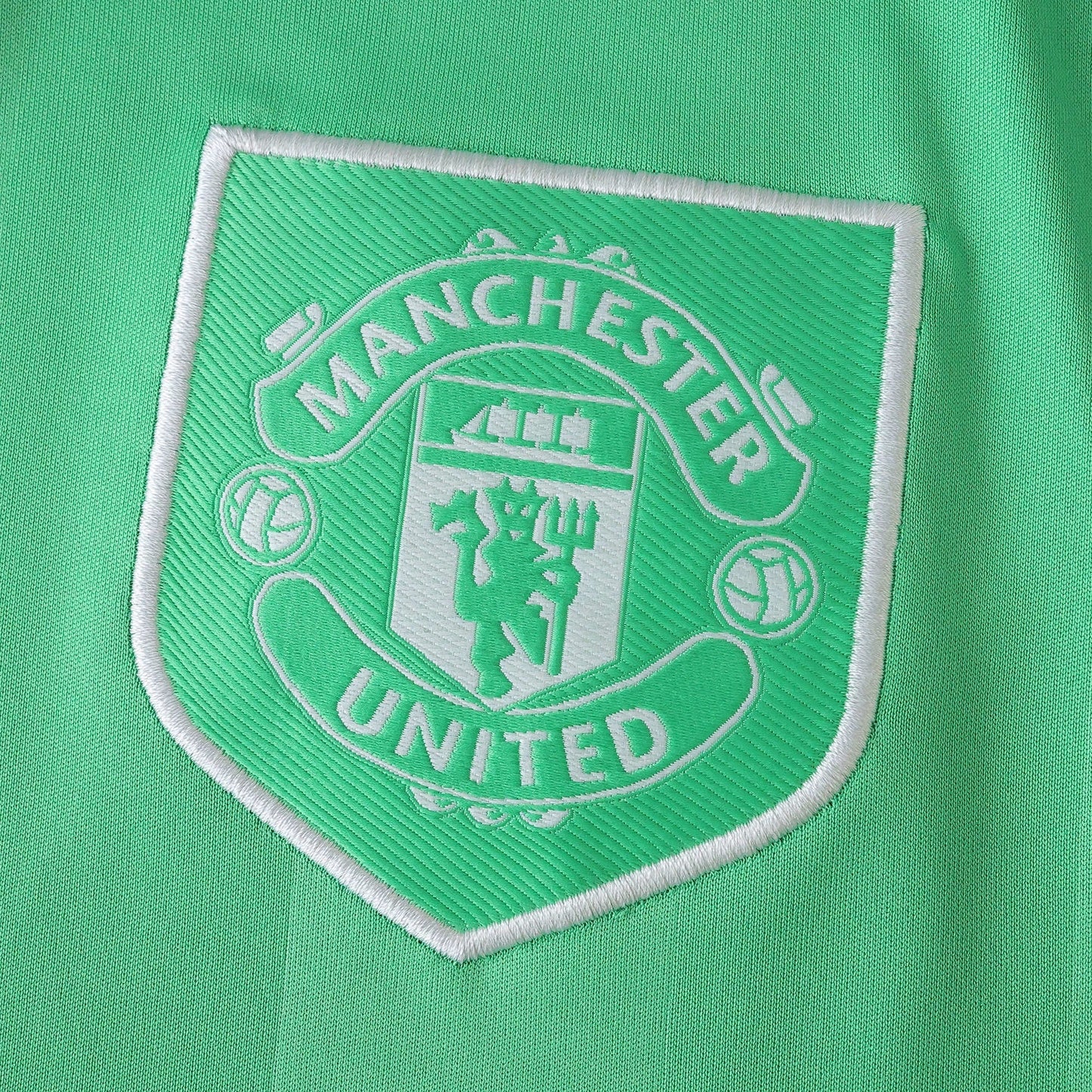 3 25/26 Goalkeeper Shirt