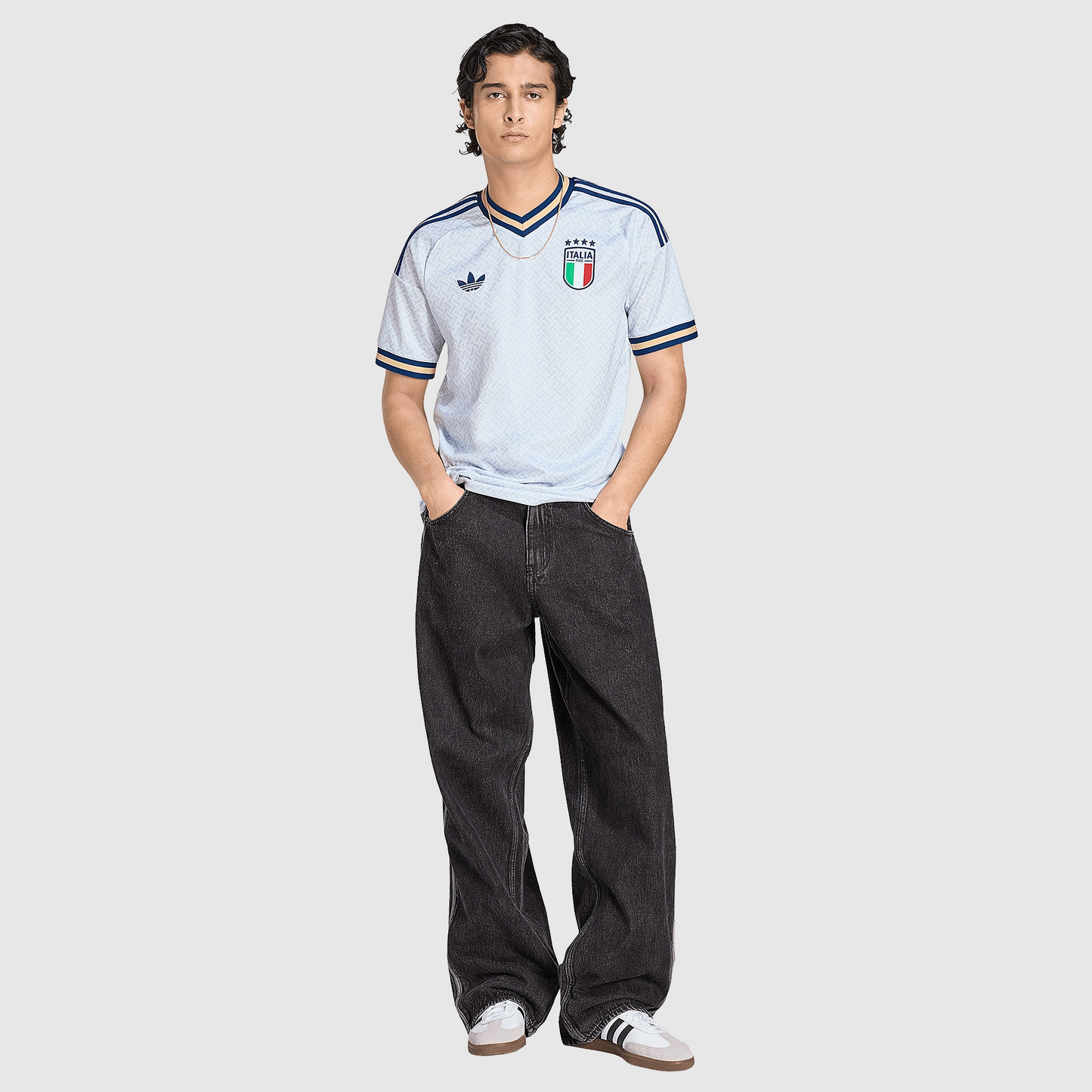 Away 26/27 Men’s Shirt