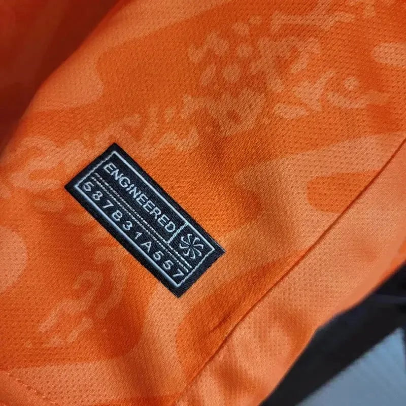 Goalkeeper 24/25 Shirt