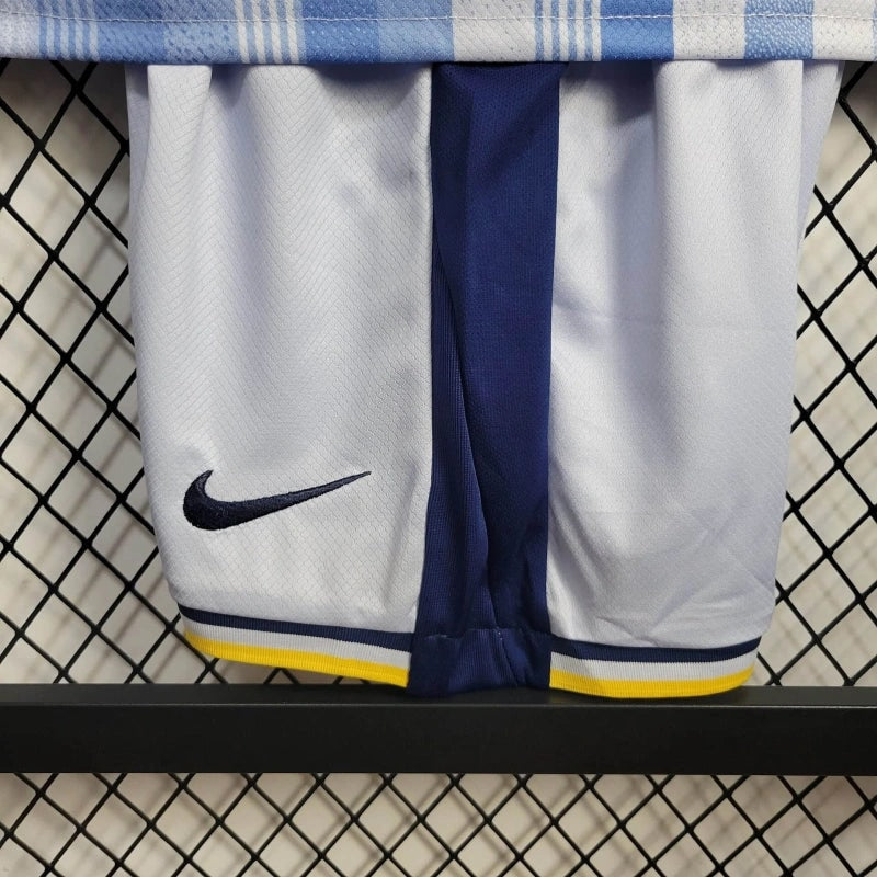 Away 24/25 Kids Shirt Kit