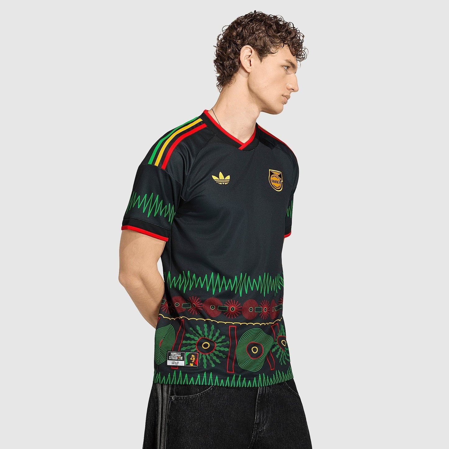 Away 26/27 Men’s Shirt