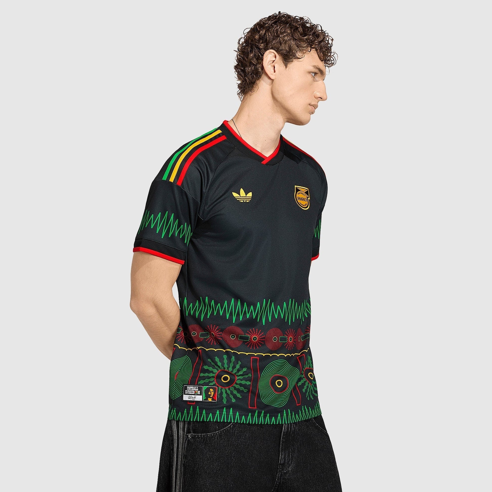 Away 26/27 Men’s Shirt