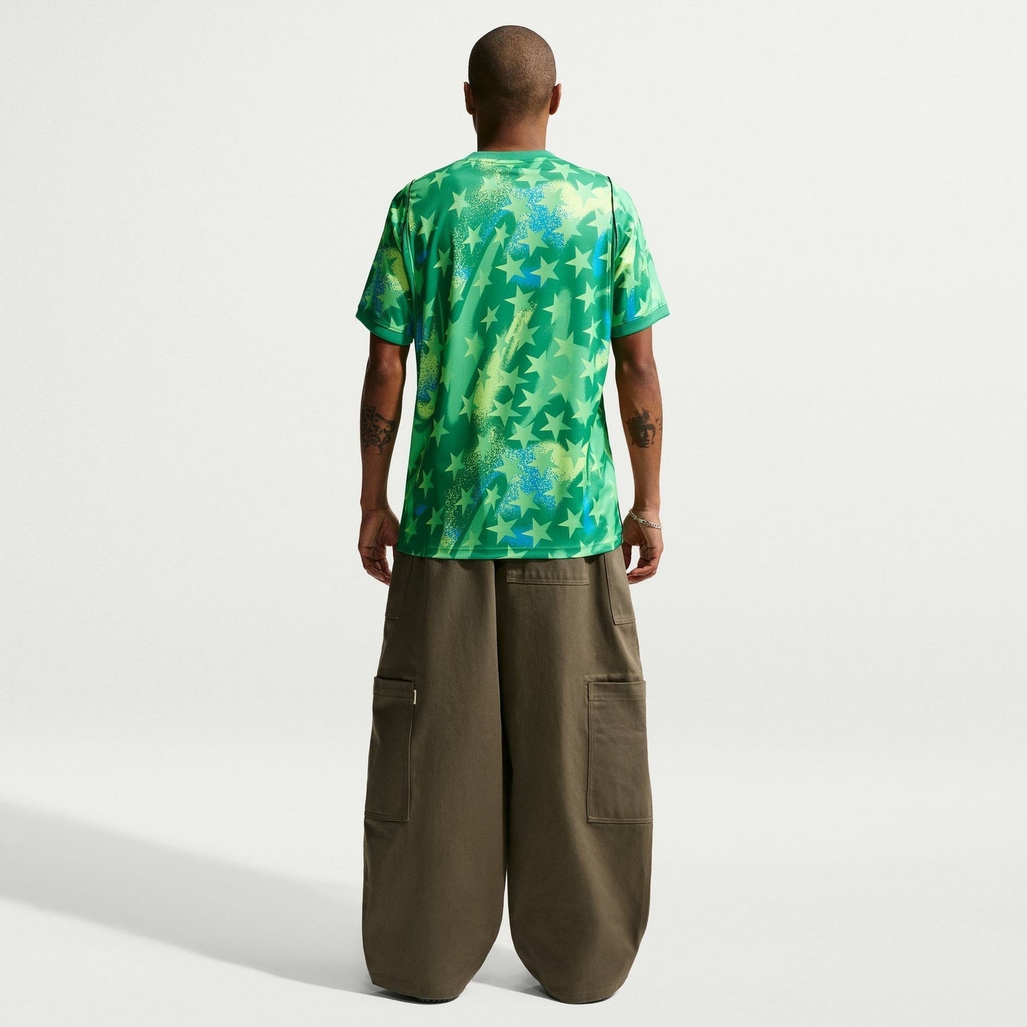 Goakeeper 26/27 Shirt