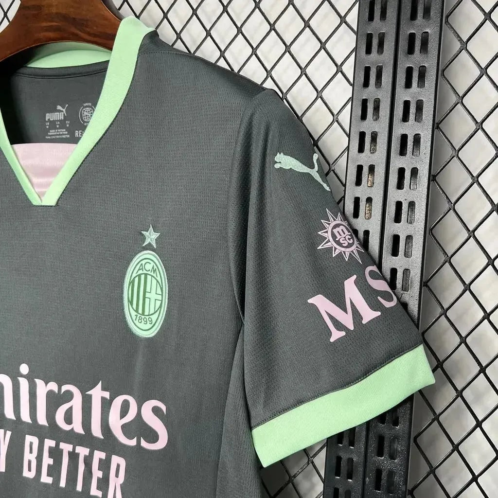 Away 24/25 Men’s Shirt