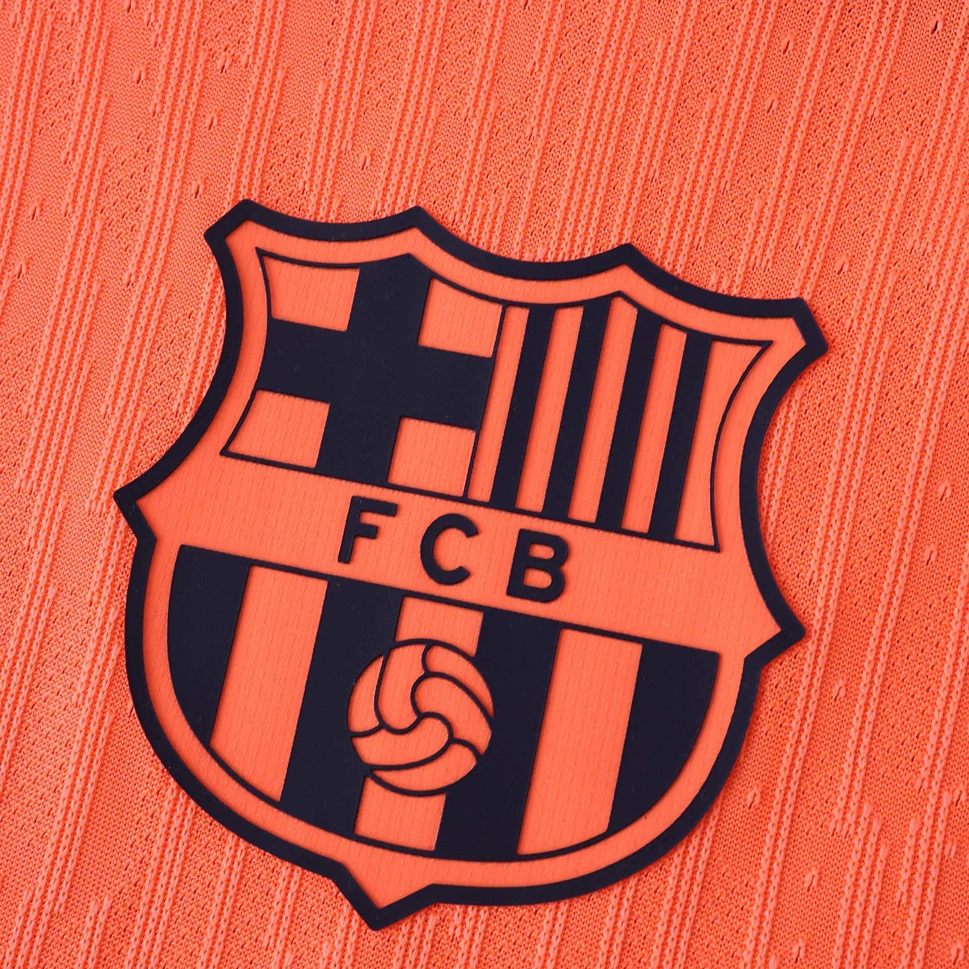 Third 25/26 Player Edition Shirt
