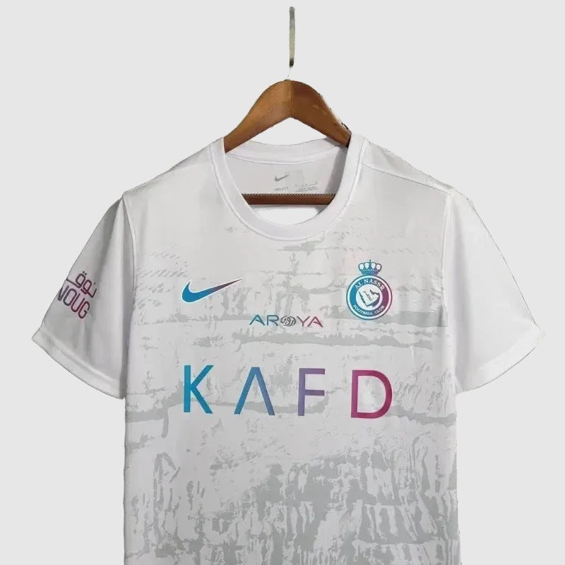 Third 23/24 Men’s Shirt
