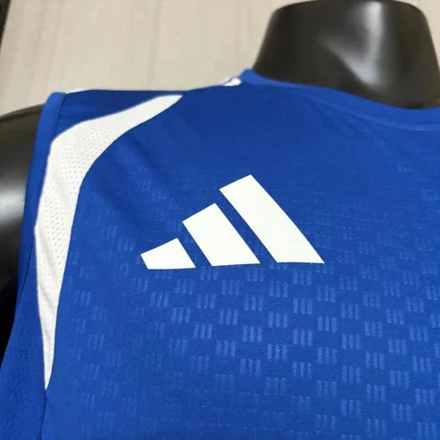 Sleeveless Training 2026 Men’s Shirt