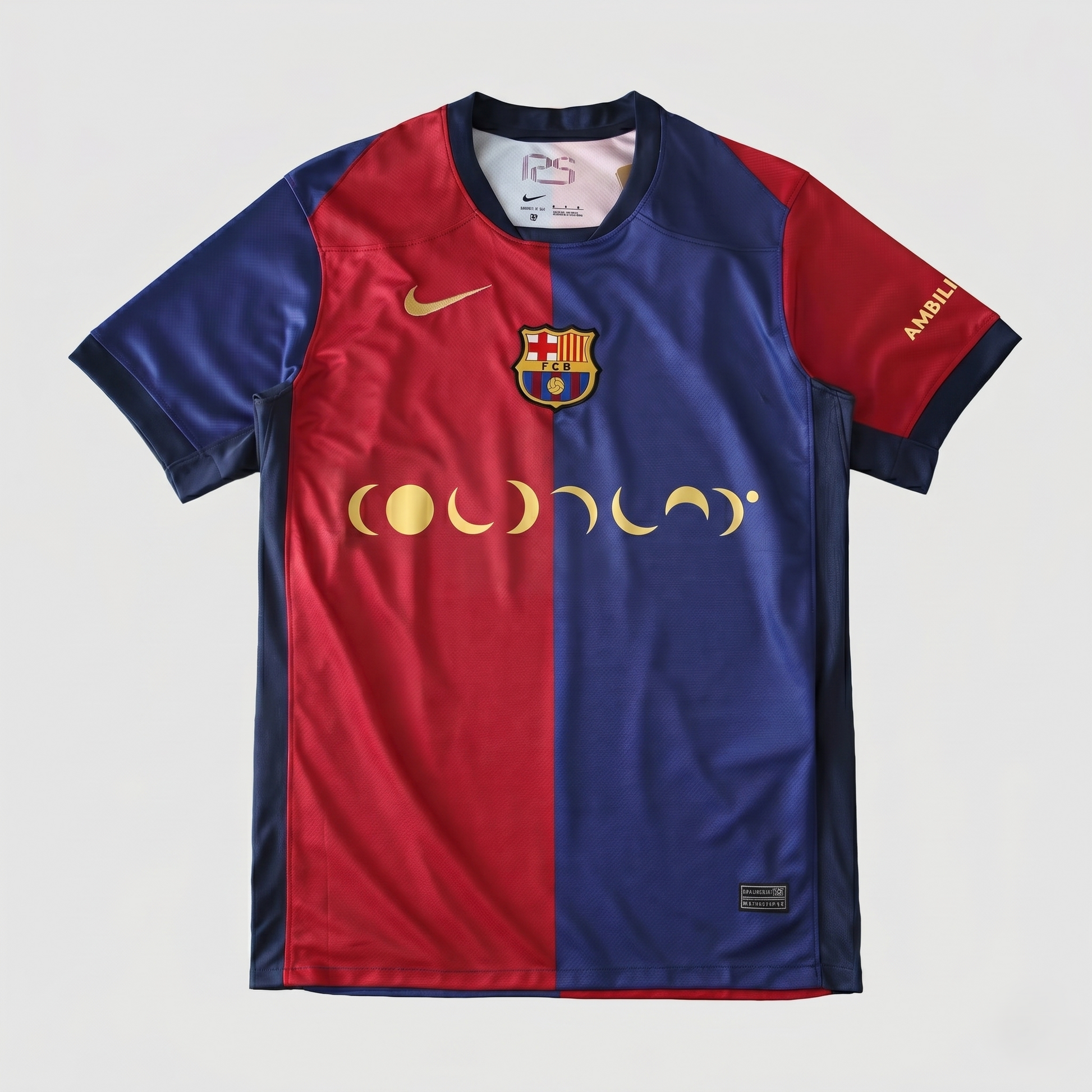 Home 24/25 Men’s Shirt