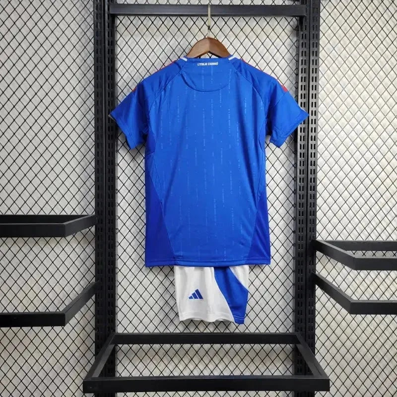 Home 24/25 Kids Shirt Kit