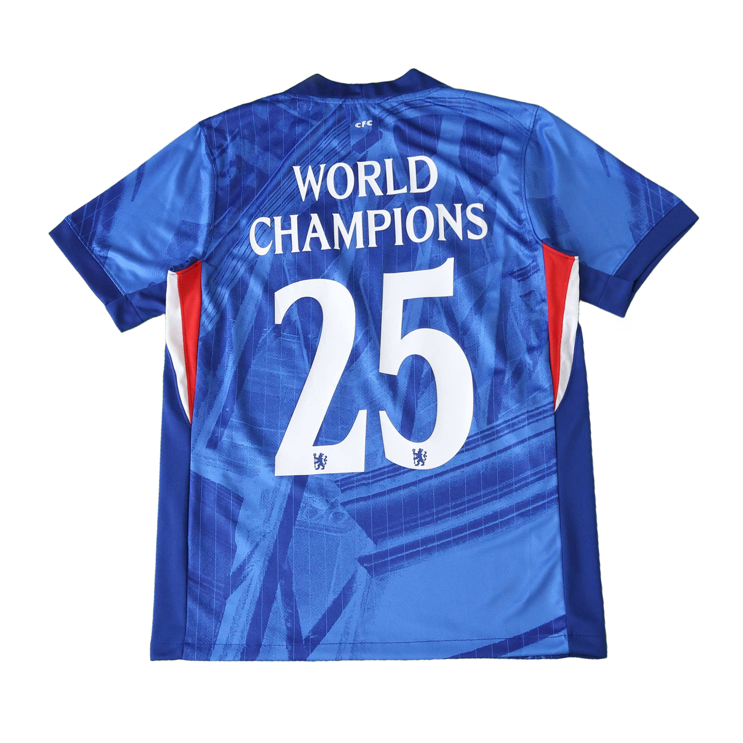 CLUB NATIONAL TEAMS 25/26 Home Men’s Shirt