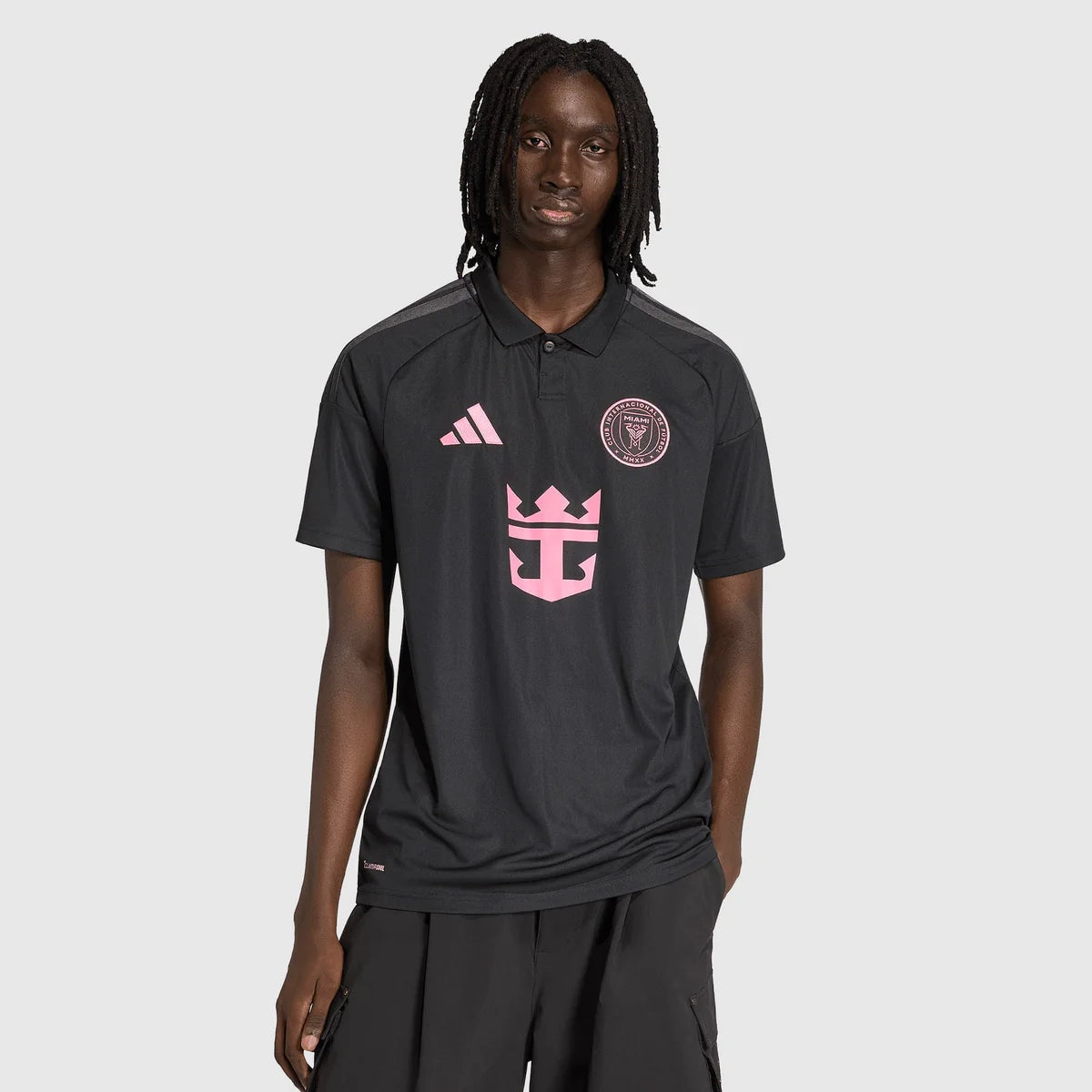 Away 26/27 Men’s Shirt