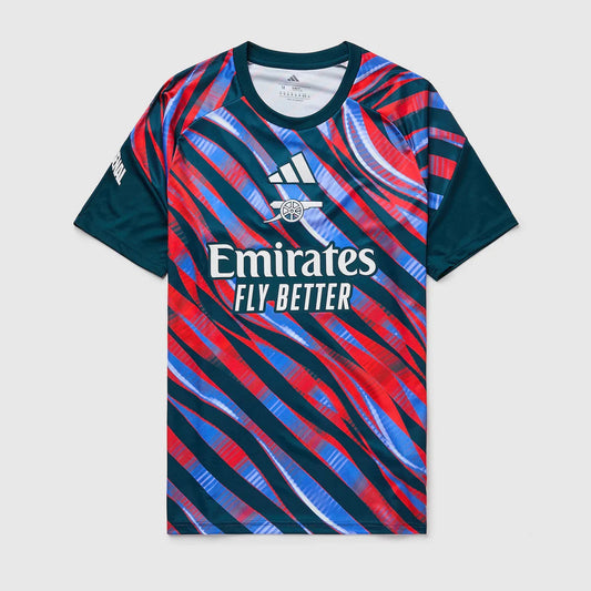 Pre-Match 26/27 Shirt