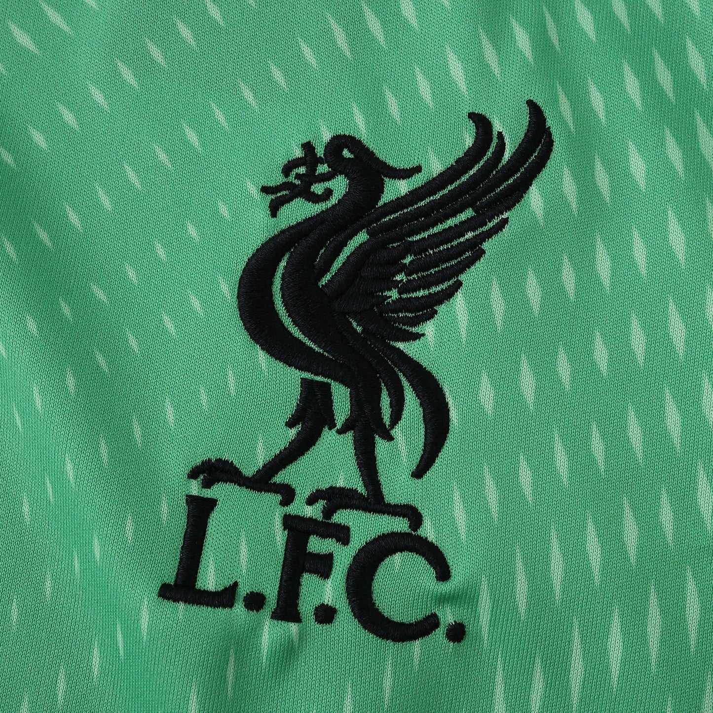 Goalkeeper 25/26 Shirt