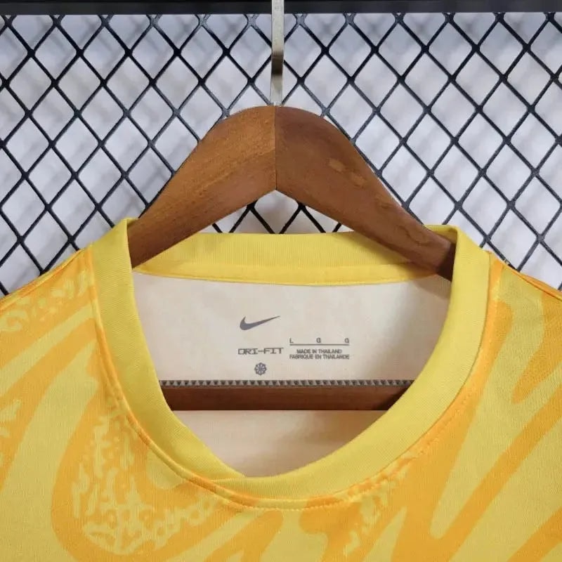 Goalkeeper 24/25 Shirt