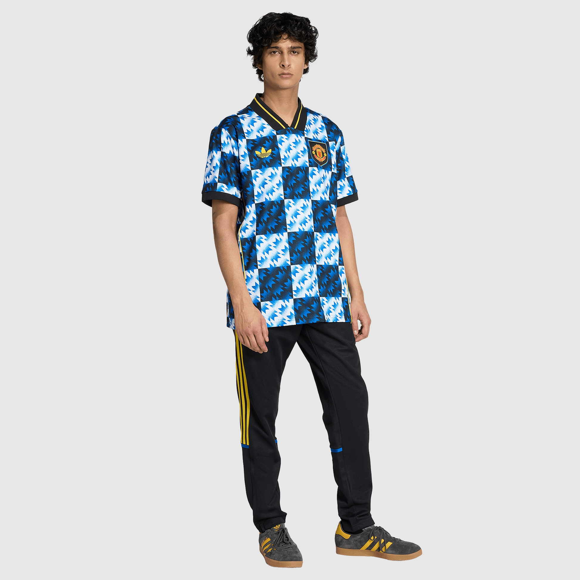 Lifestyler 25/26 Men’s Shirt