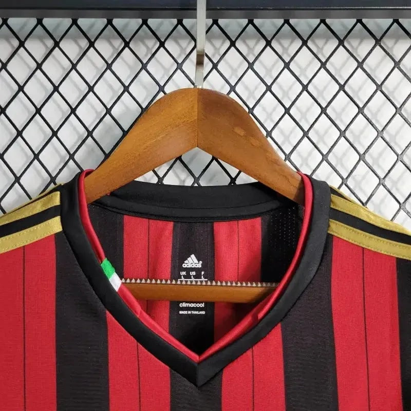 Retro 2013/14 Shirt