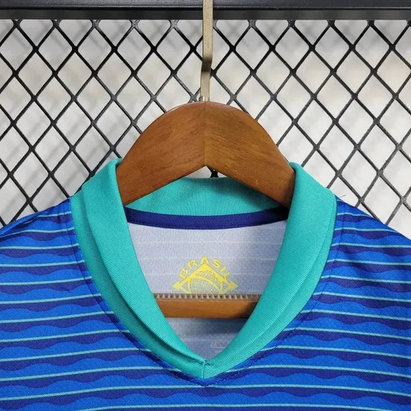 Away 24/25 Kids Shirt Kit