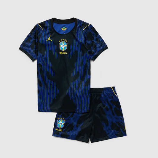Away 26/27 Kids Shirt Kit