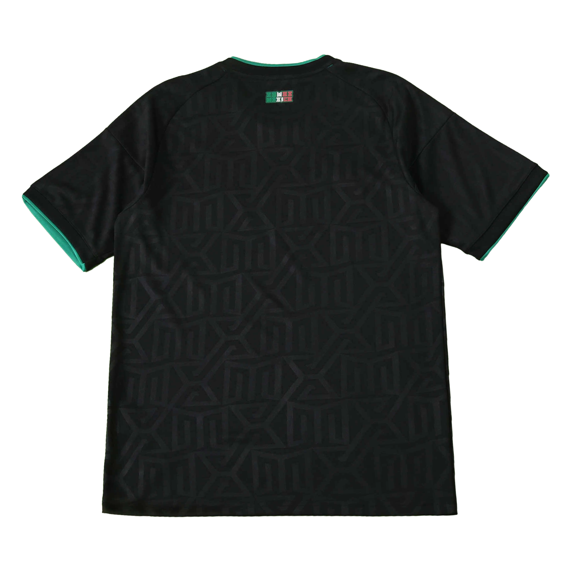 Third 26/27 Men’s Shirt