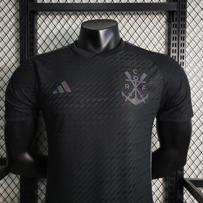 Third 25/26 Player Edition Shirt