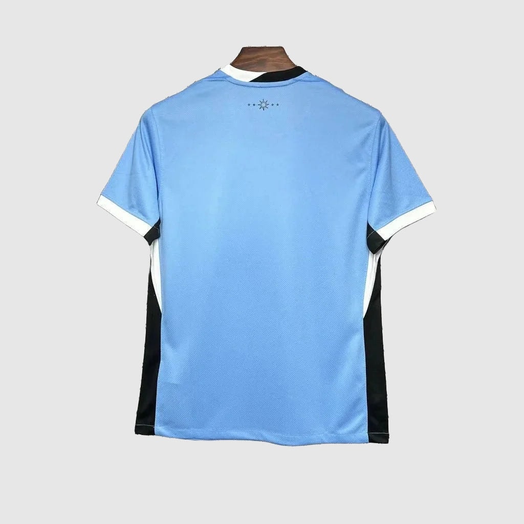 Home 24/25 Men’s Shirt