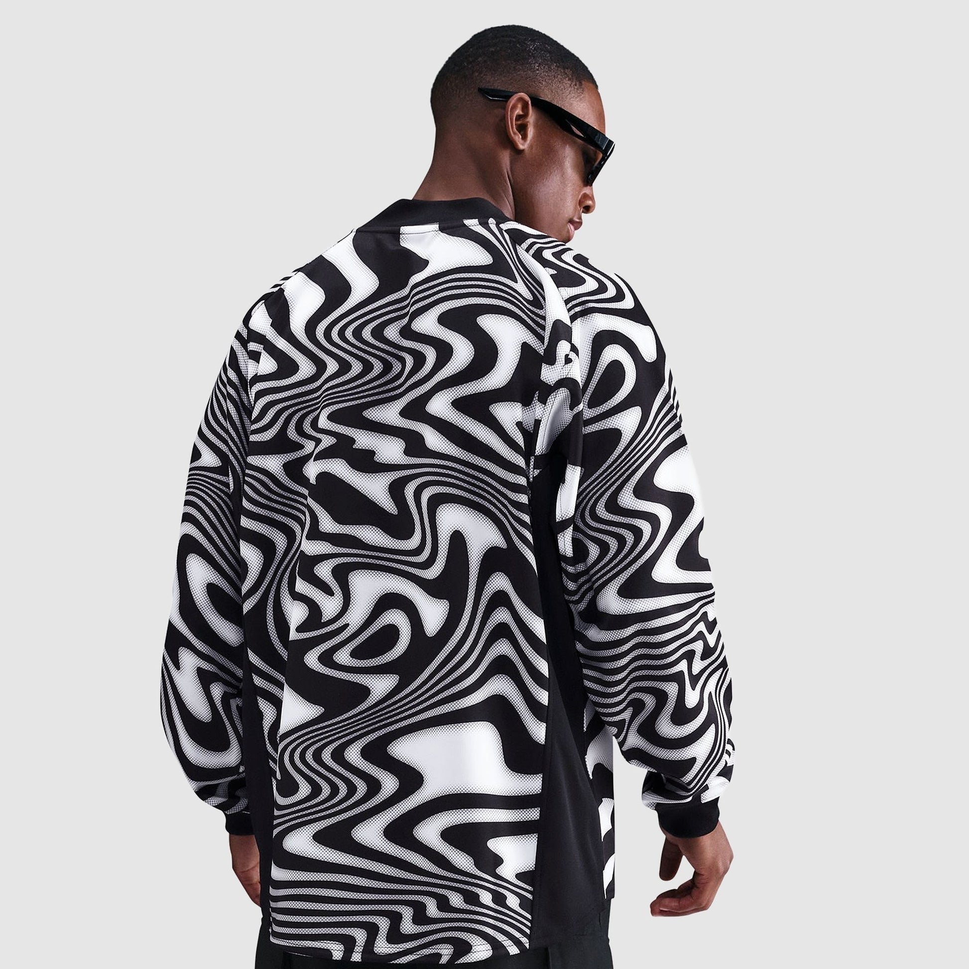 Goalkeeper 26/27 Long Sleeve Shirt