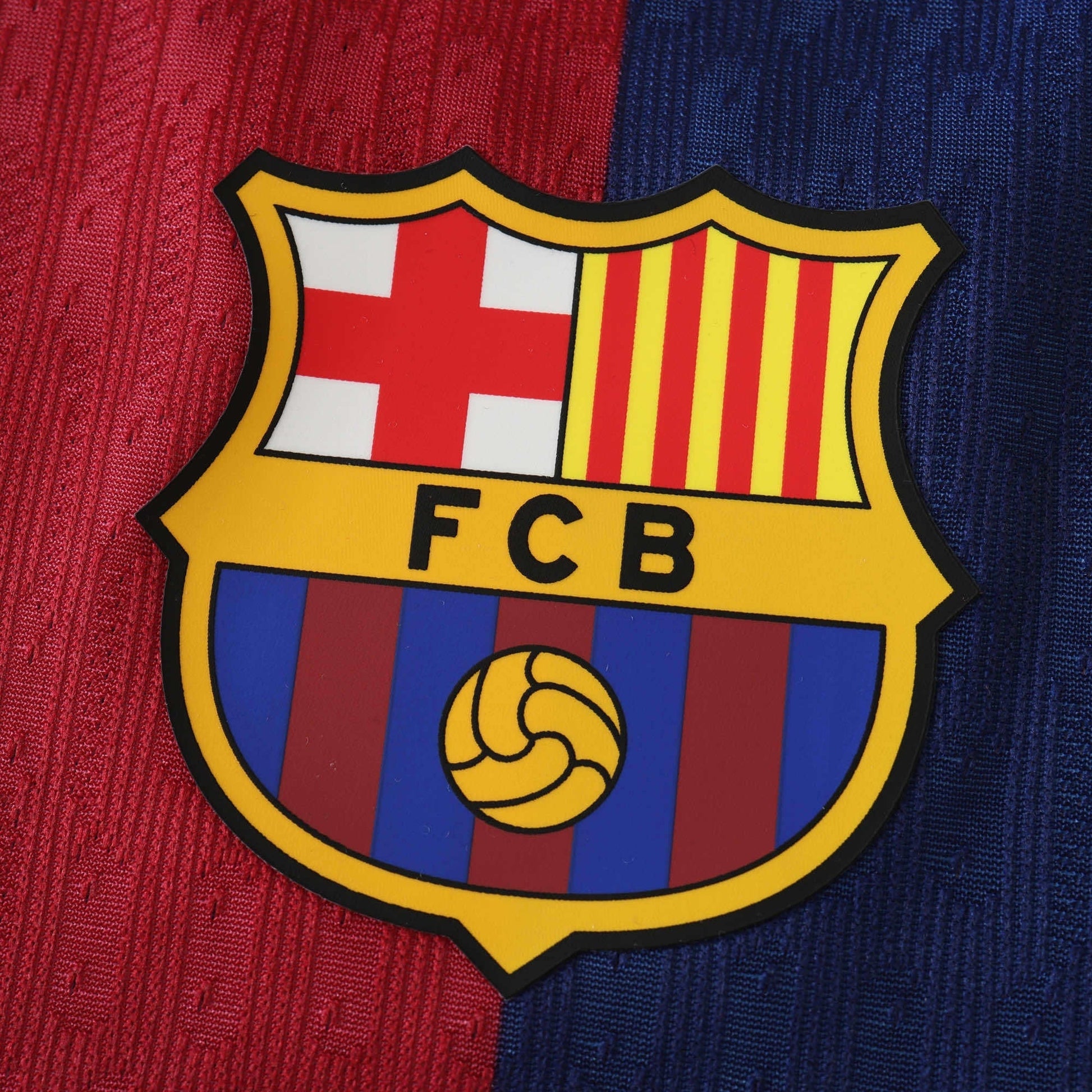 Home 24/25 Player Edition Shirt