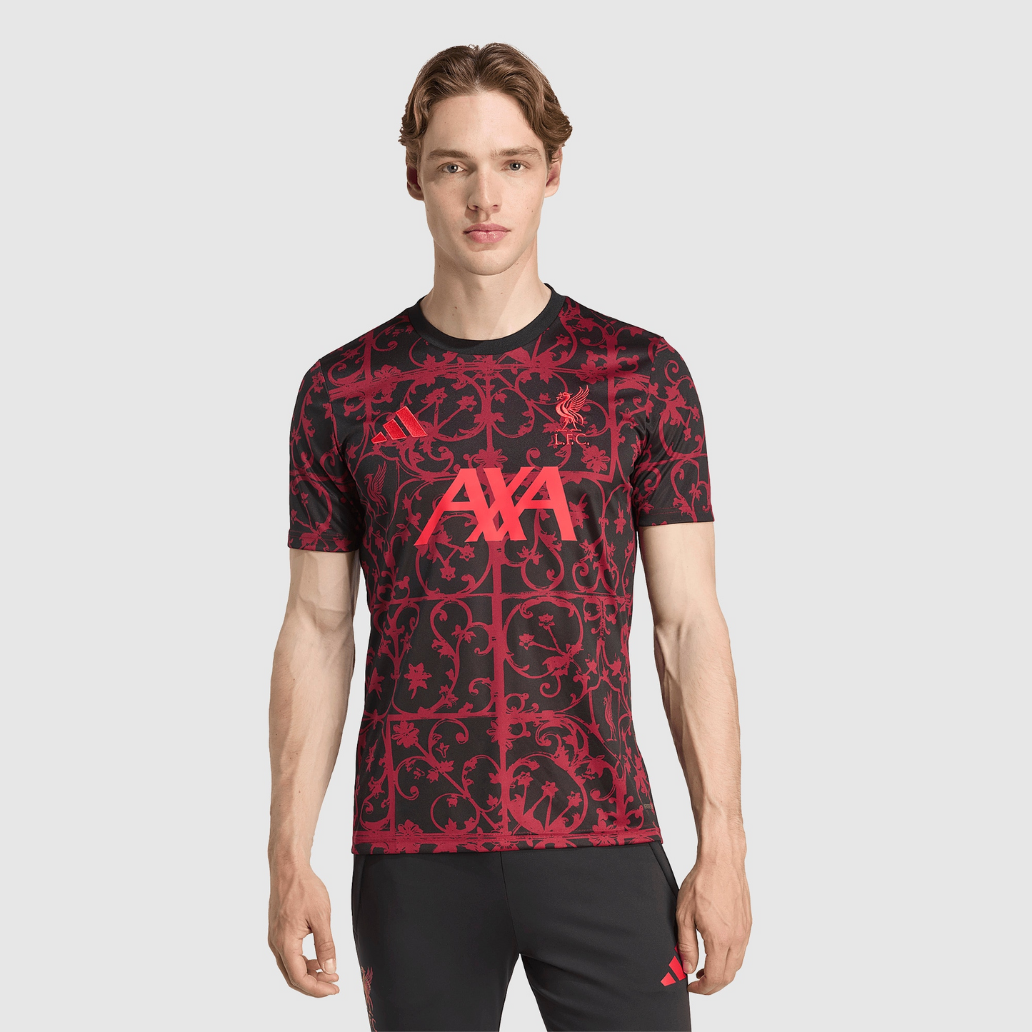 Pre-Match 25/26 Shirt