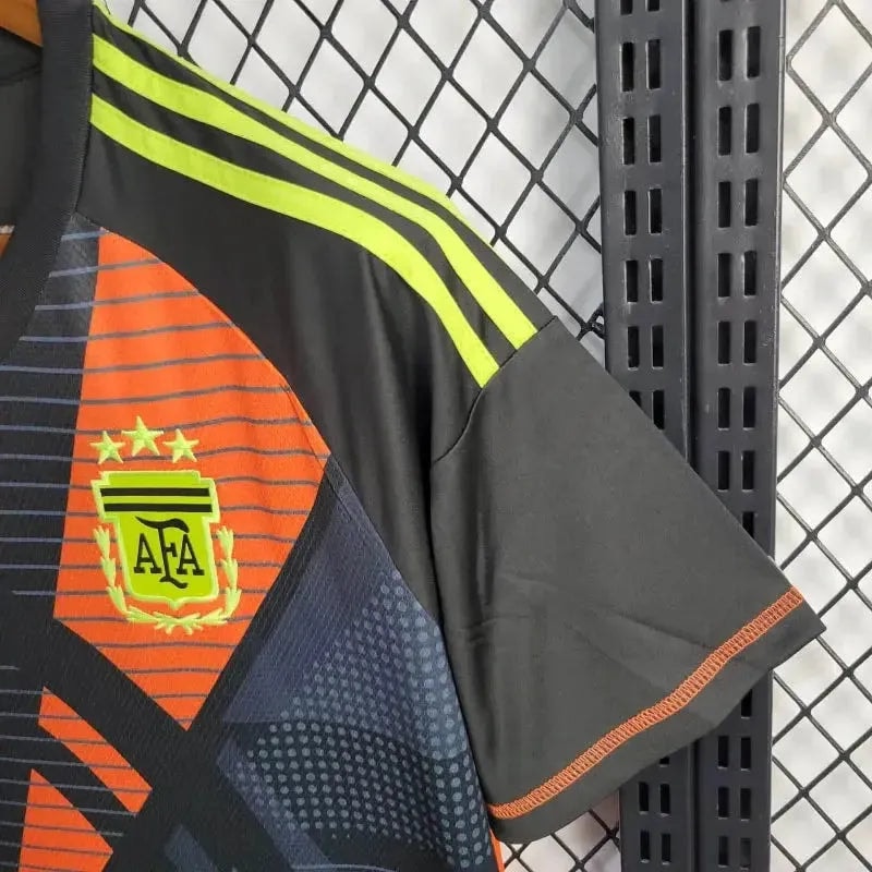 Goalkeeper 24/25 Shirt