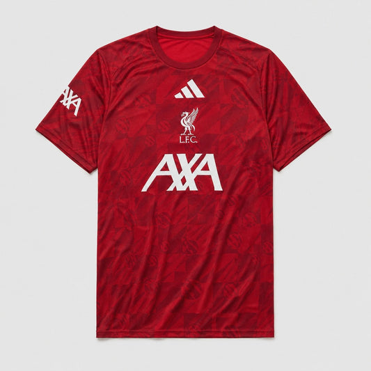 Pre-Match 26/27 Men’s Shirt