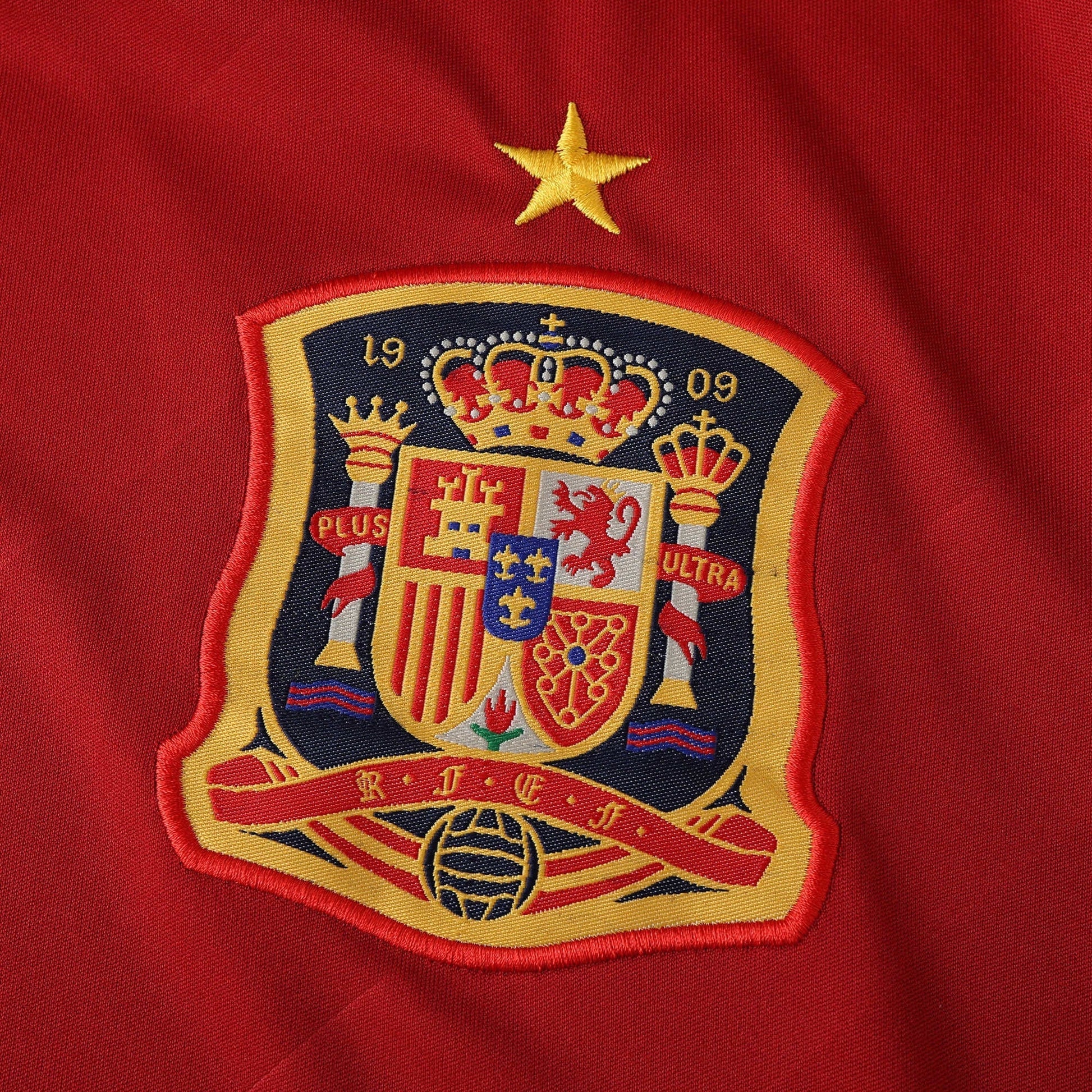 Retro Home 2012 Shirt