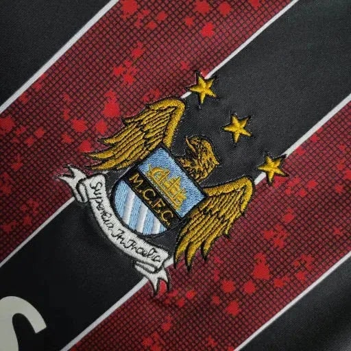 Retro Away 08/09 Shirt
