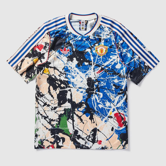 Stone Roses 25/26 Men’s Shirt