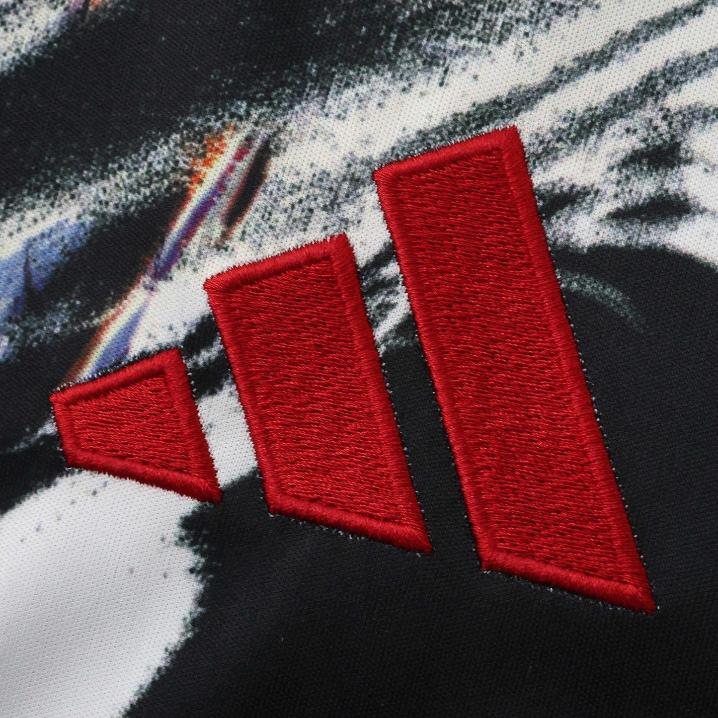 Pre-Match 25/26 Shirt