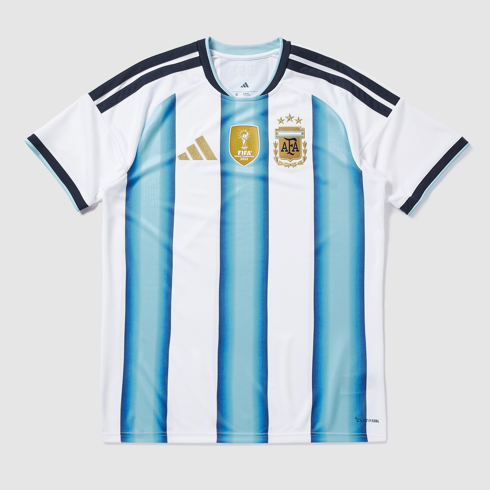 Home 26/27 Men’s Shirt
