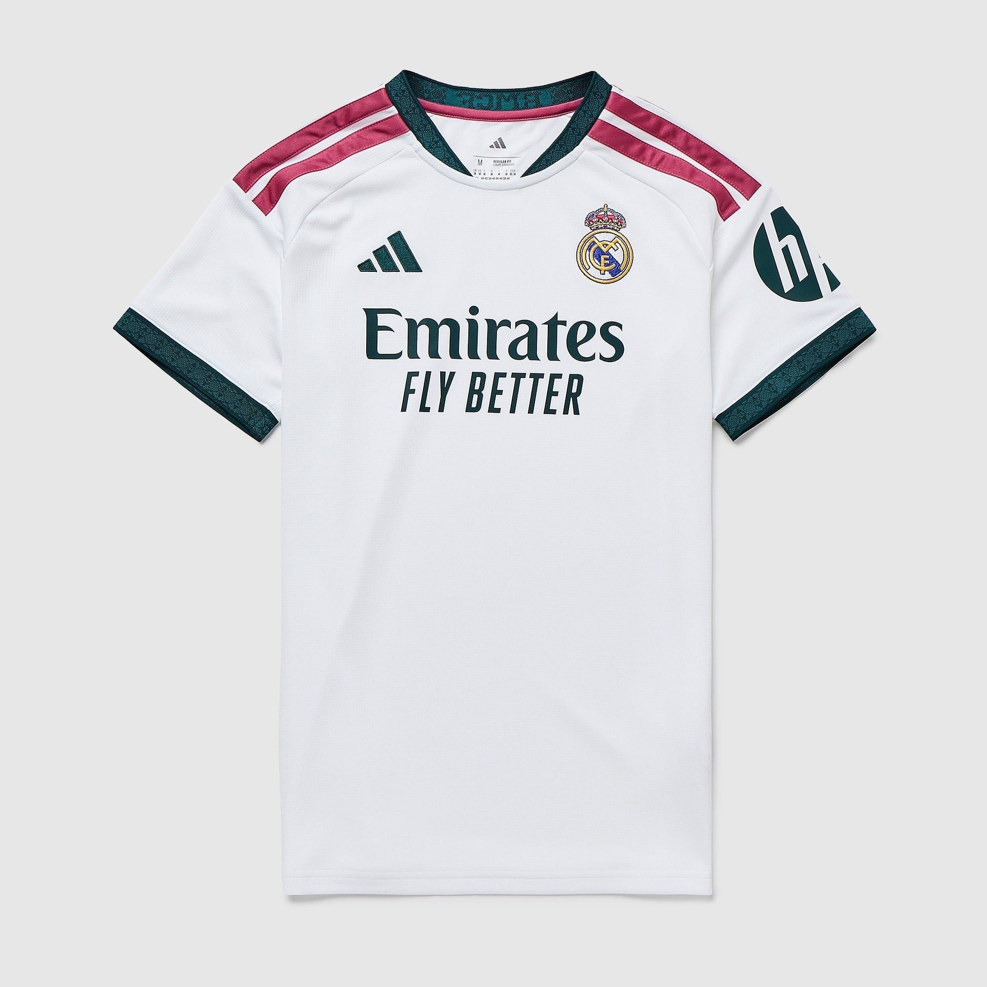 Home 26/27 Women’s Shirt