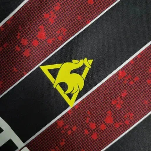 Retro Away 08/09 Shirt