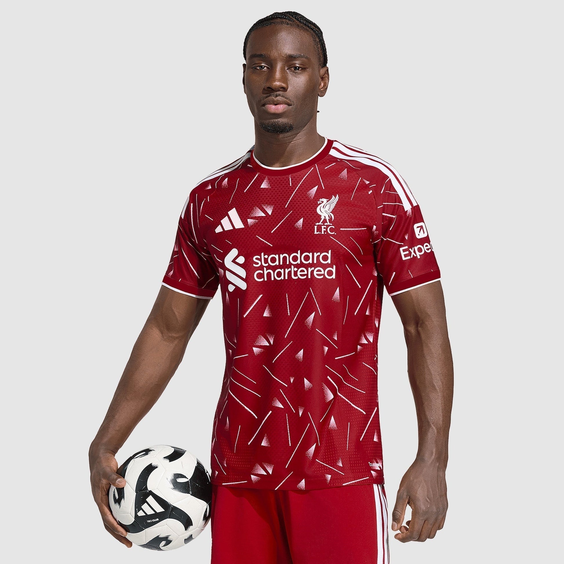 Home 26/27 Player Edition Shirt