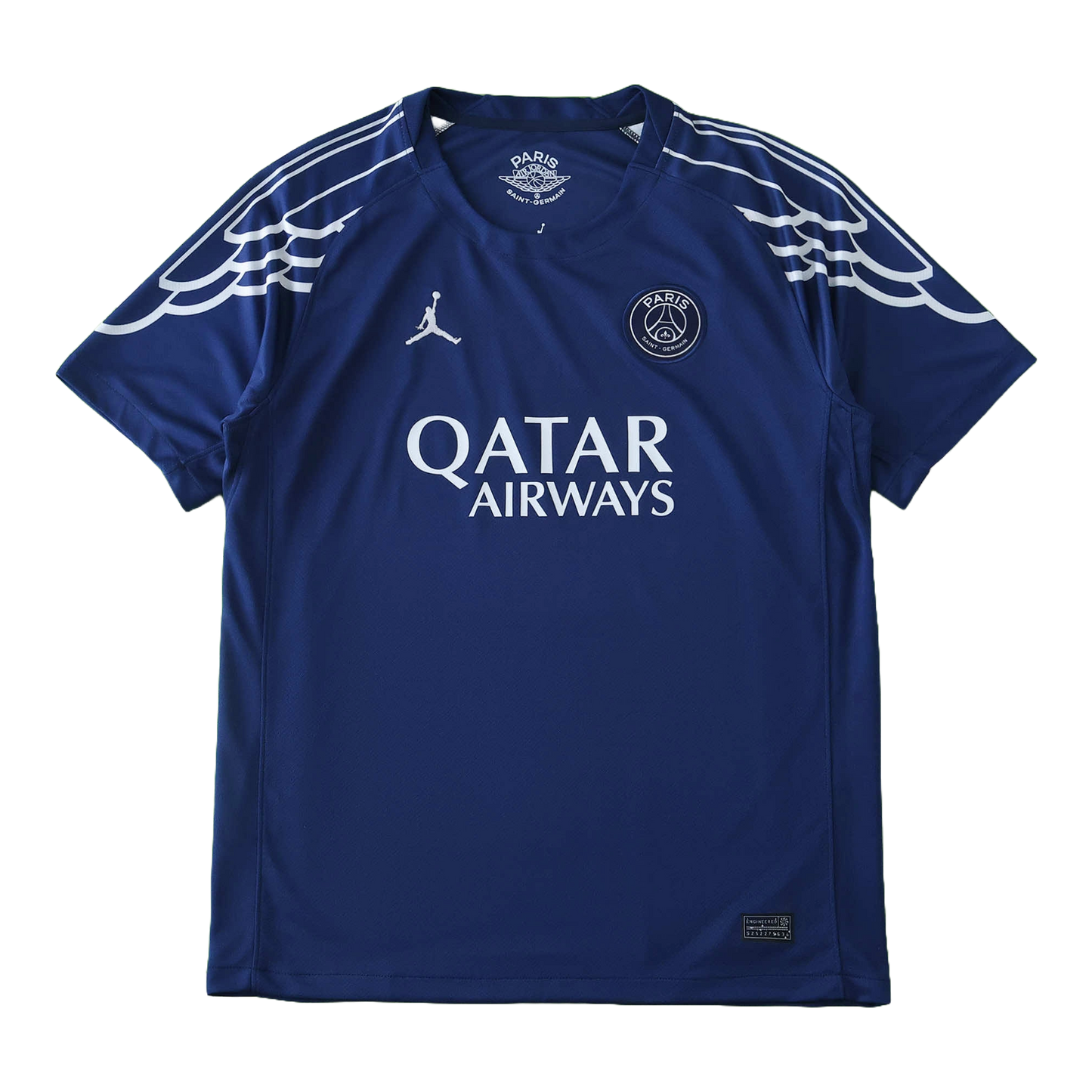 Fourth 25/26 Men’s Shirt