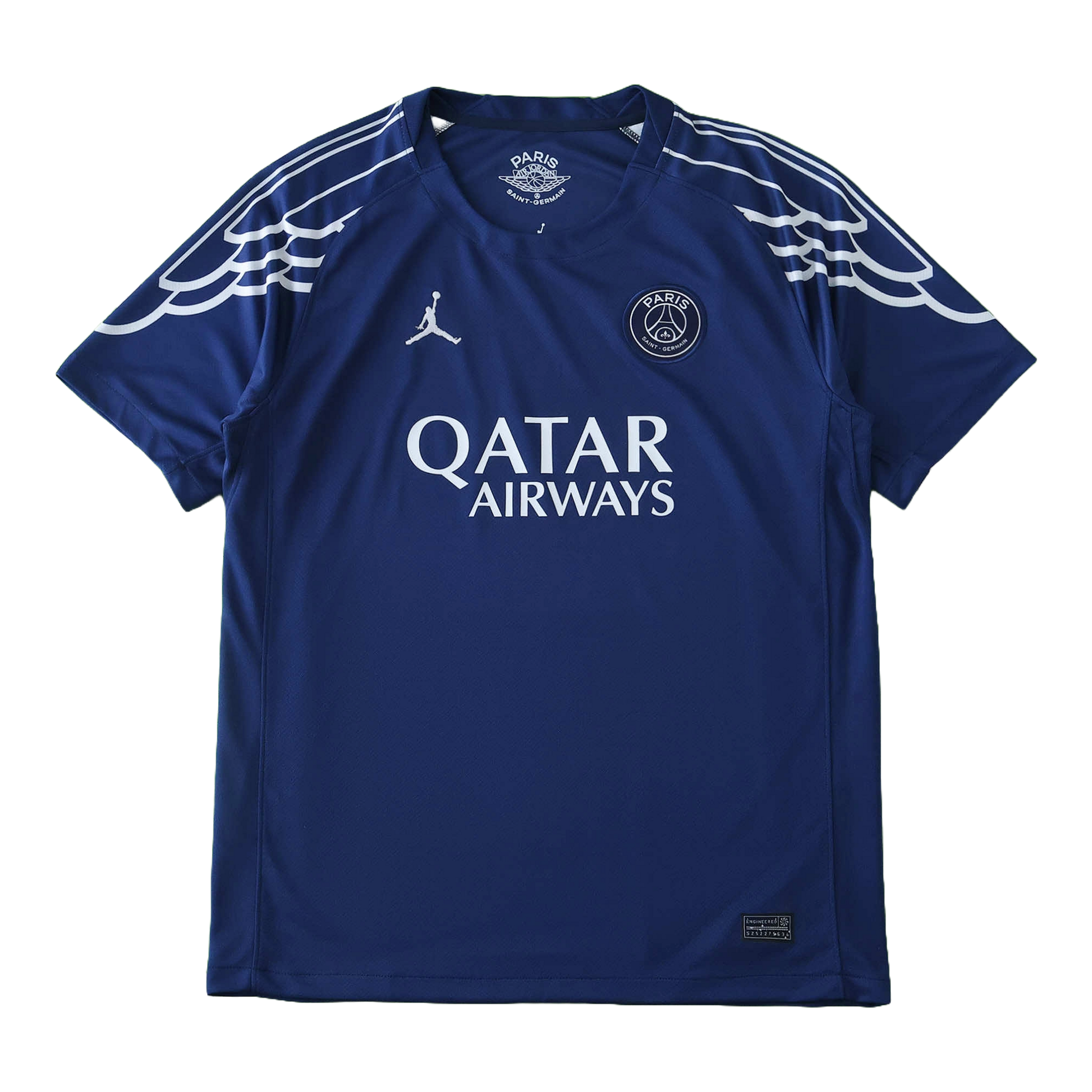 Fourth 25/26 Men’s Shirt