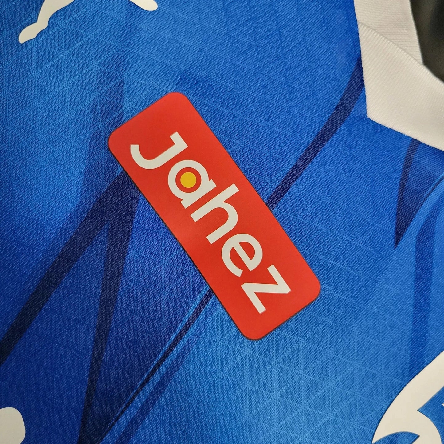 Home 23/24 Player Edition Shirt