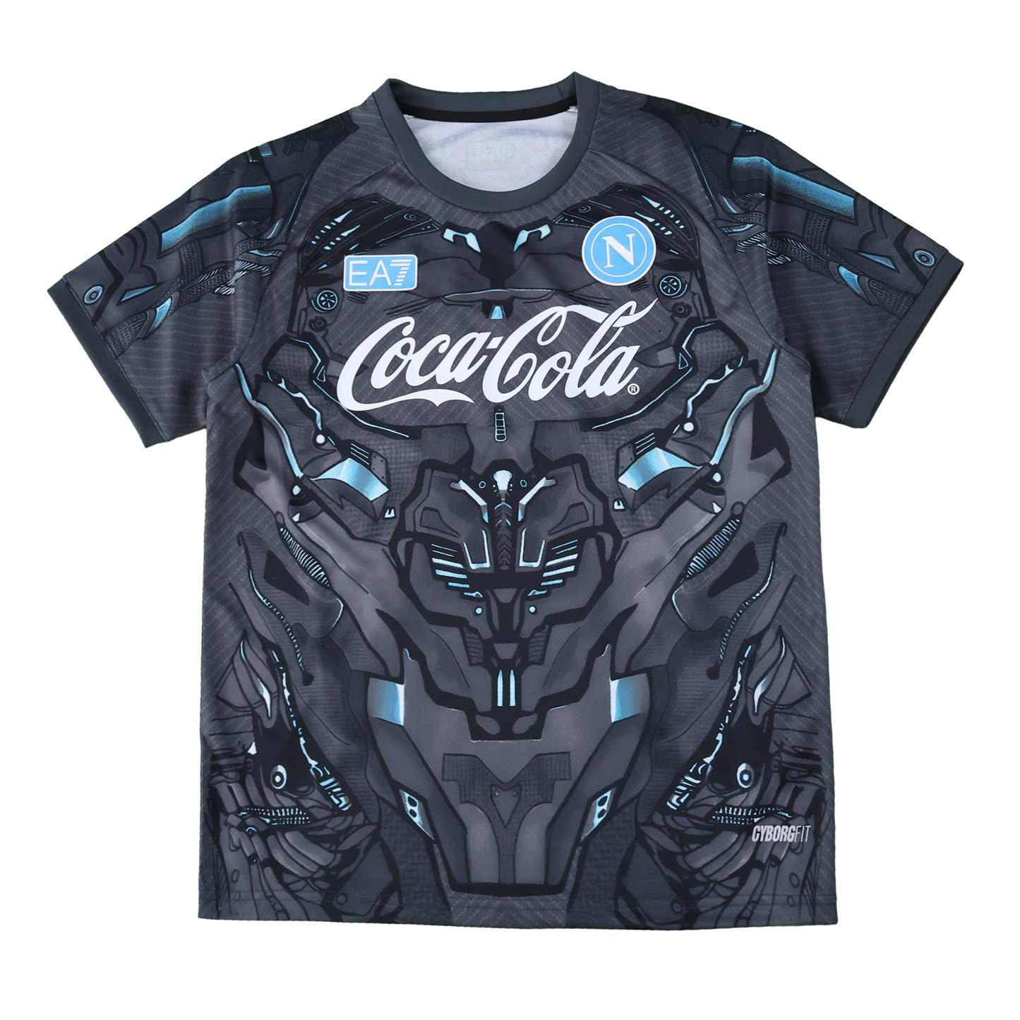 Training Top 25/26